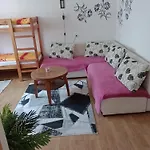 139 Apartmán Mengusovce