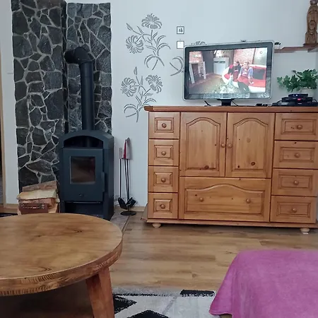 139 Apartment Mengusovce