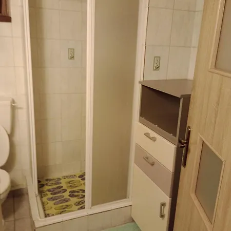 Apartment 139 Mengusovce