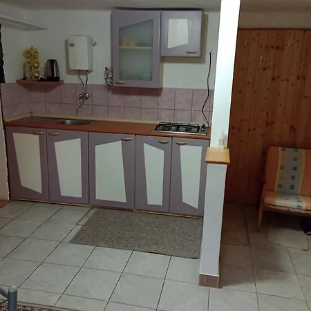 Apartment 139 *