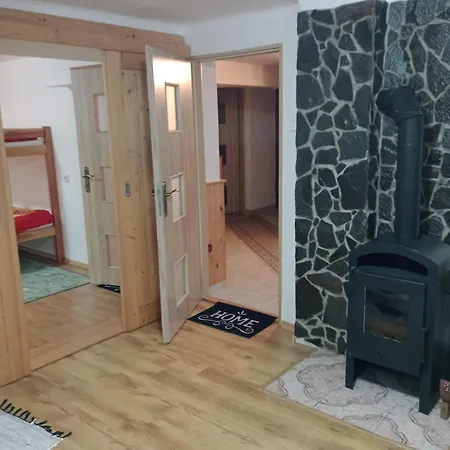 139 Apartment Mengusovce