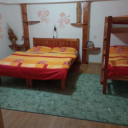 Apartment 139 Mengusovce