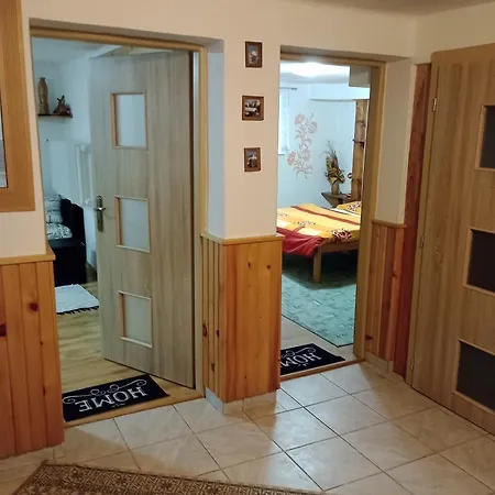139 Apartment Mengusovce