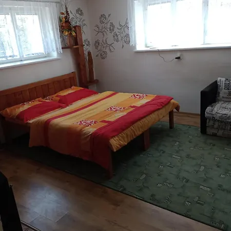 139 Lejlighed Mengusovce