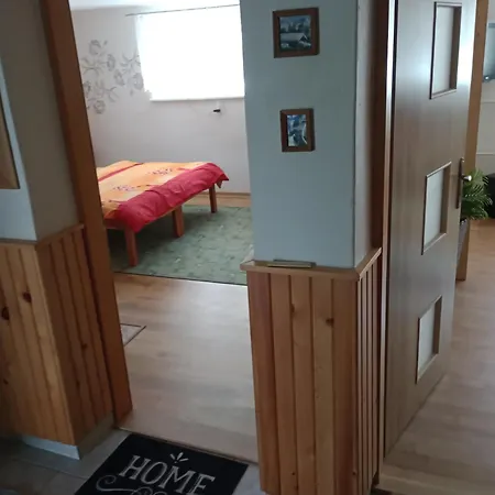 아파트 139 Mengusovce